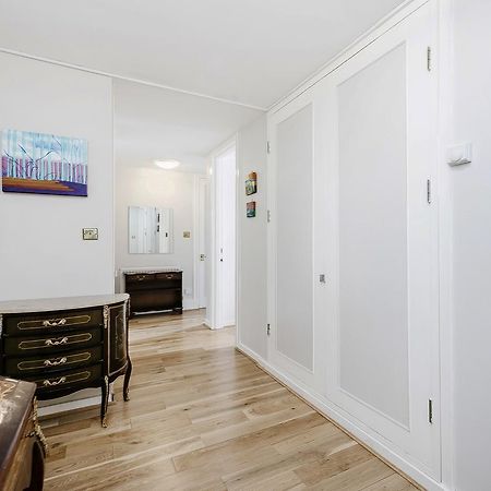 Prime London Apartment, Oxford Circus Exterior foto