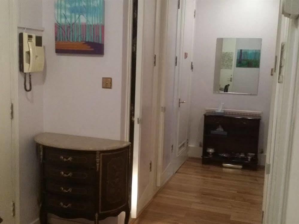 Prime London Apartment, Oxford Circus Exterior foto