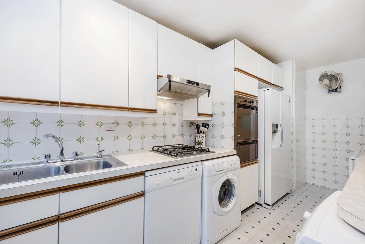 Prime London Apartment, Oxford Circus Exterior foto