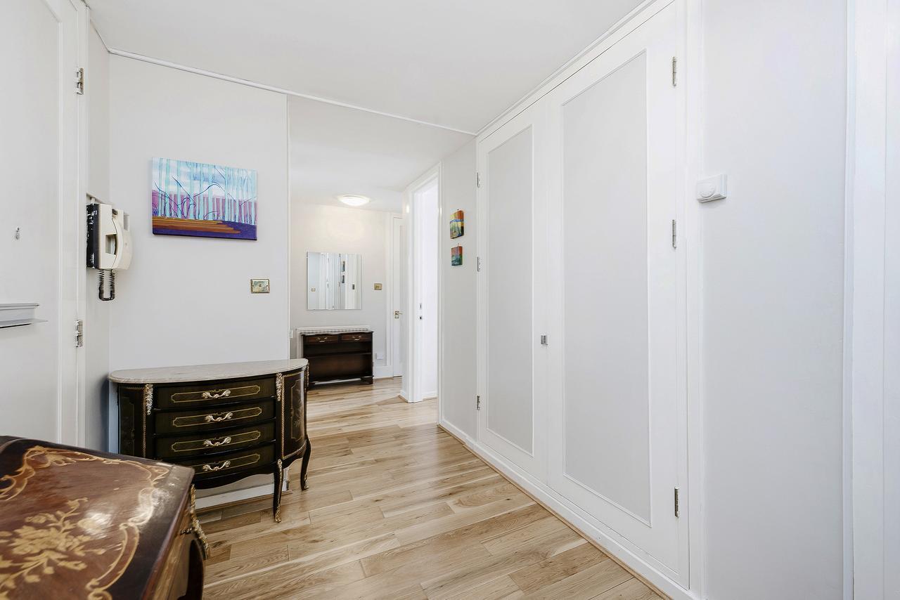 Prime London Apartment, Oxford Circus Exterior foto