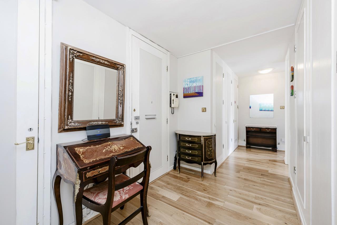 Prime London Apartment, Oxford Circus Exterior foto