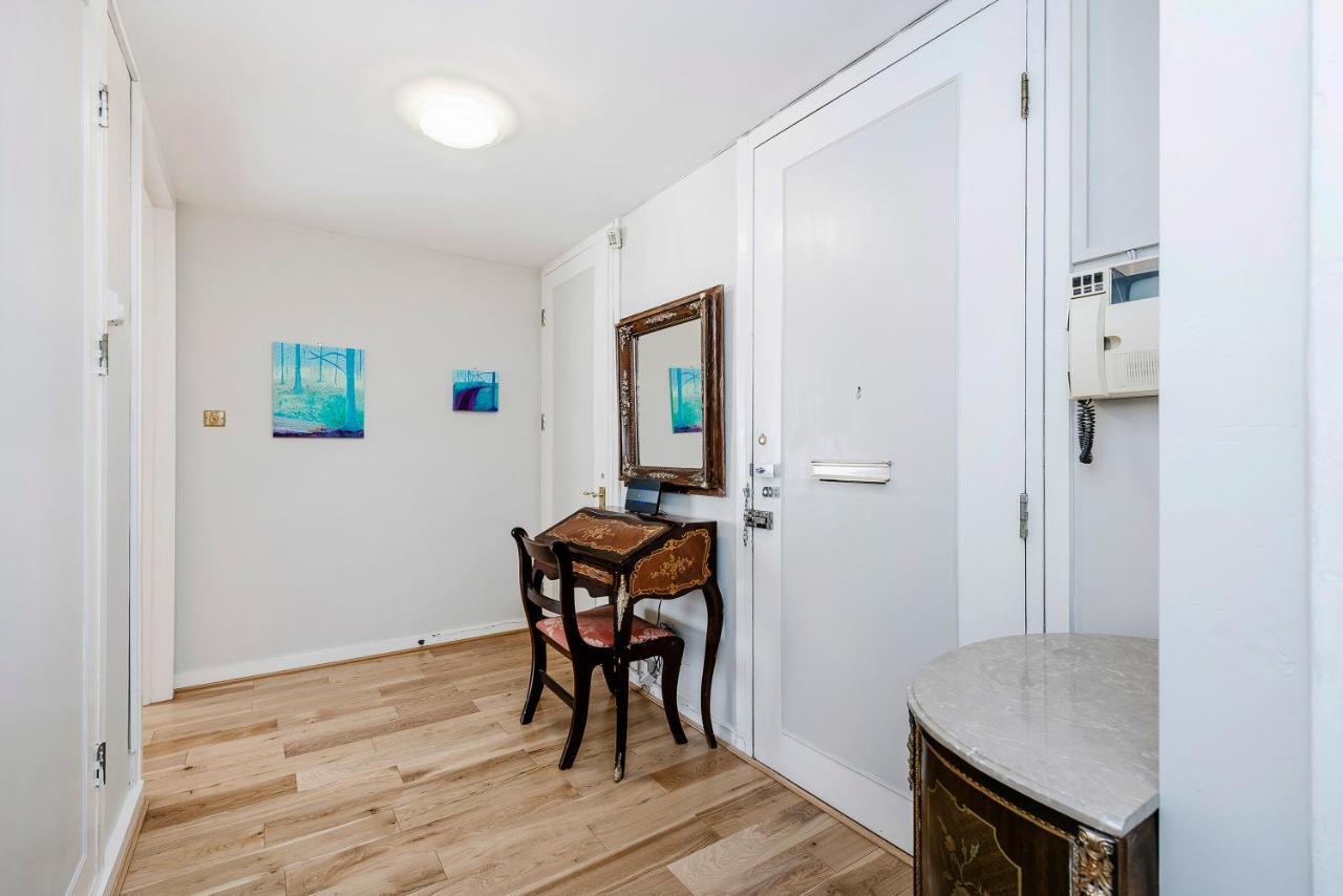 Prime London Apartment, Oxford Circus Exterior foto